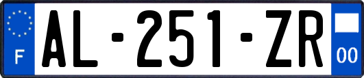 AL-251-ZR