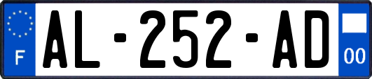 AL-252-AD