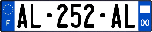 AL-252-AL