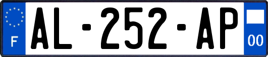 AL-252-AP