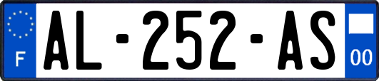 AL-252-AS