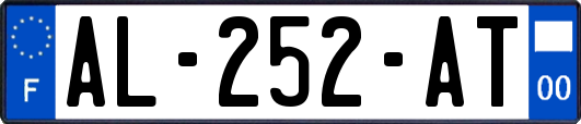 AL-252-AT