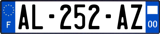 AL-252-AZ