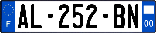 AL-252-BN