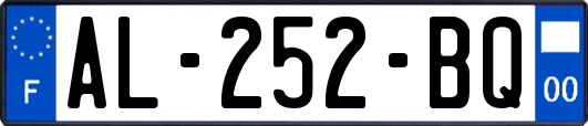 AL-252-BQ