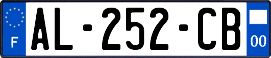 AL-252-CB