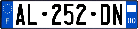 AL-252-DN