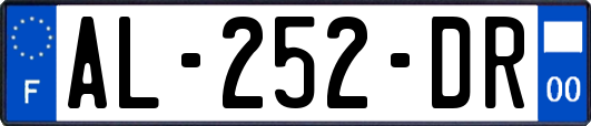AL-252-DR