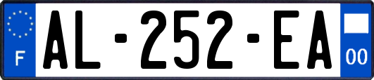 AL-252-EA
