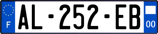 AL-252-EB