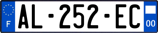 AL-252-EC