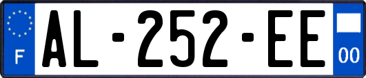 AL-252-EE