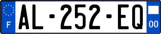 AL-252-EQ