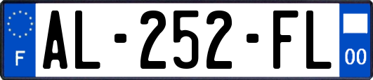 AL-252-FL