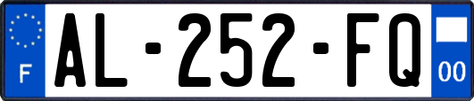 AL-252-FQ