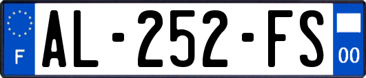 AL-252-FS