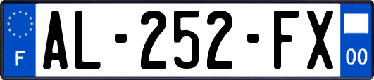 AL-252-FX