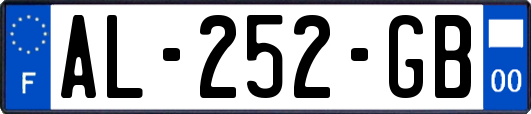 AL-252-GB