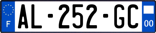 AL-252-GC