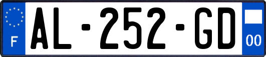 AL-252-GD
