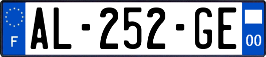 AL-252-GE