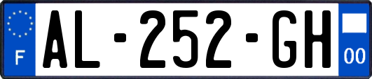 AL-252-GH