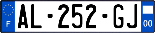 AL-252-GJ