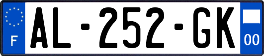 AL-252-GK
