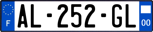 AL-252-GL