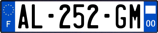 AL-252-GM