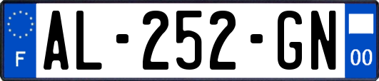 AL-252-GN
