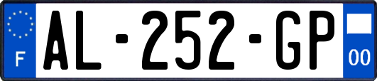 AL-252-GP