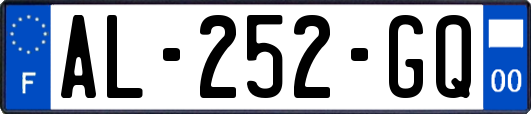 AL-252-GQ