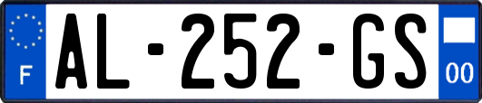 AL-252-GS