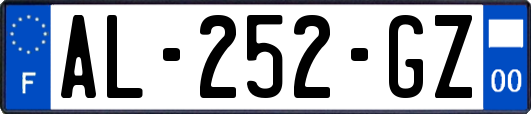 AL-252-GZ