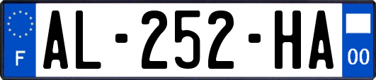 AL-252-HA