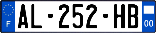 AL-252-HB