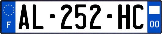 AL-252-HC