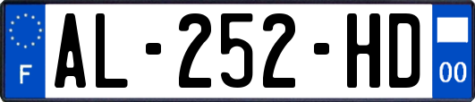 AL-252-HD