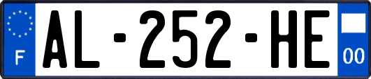 AL-252-HE