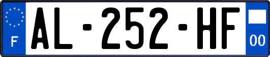 AL-252-HF