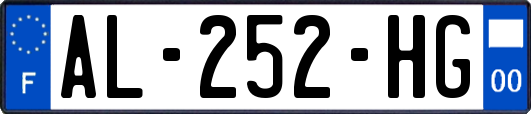 AL-252-HG