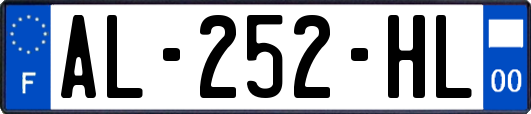 AL-252-HL