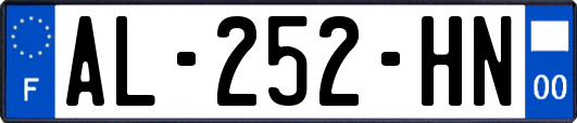 AL-252-HN