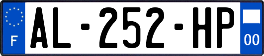 AL-252-HP