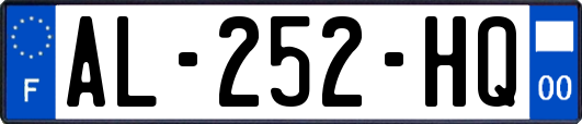 AL-252-HQ
