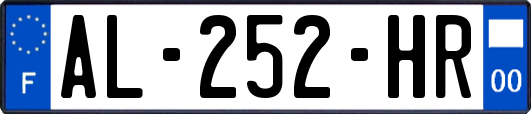 AL-252-HR