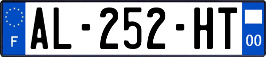 AL-252-HT
