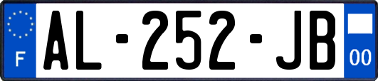 AL-252-JB