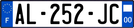 AL-252-JC